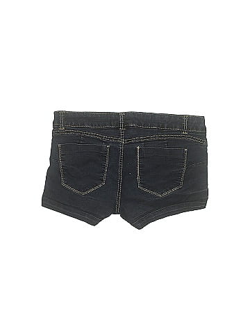 Generra Denim Shorts (view 2)