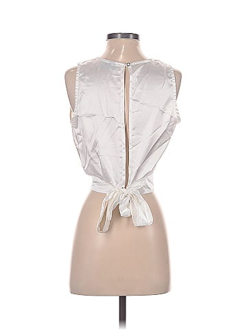 Fab'rik Sleeveless Blouse (view 2)