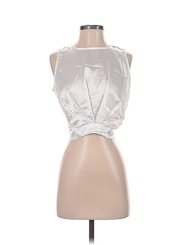Fab'rik Sleeveless Blouse (view 1)