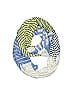 Do Everything in Love 100% Polyester Blue Scarf One size - photo 1