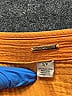 Magaschoni 100% Organic Cotton Orange Casual Dress Size S - photo 3