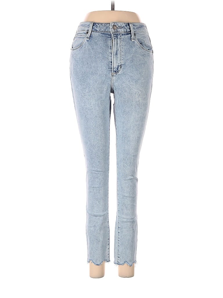 Click to view more detailed imagery on our partner's website Pre-owned Abercrombie & Fitch Jeans