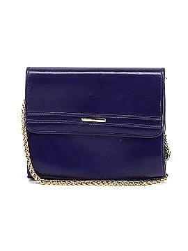 Buying St. John Purple Clutch