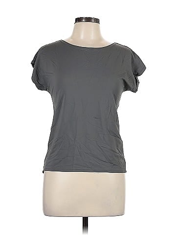 Mia Joy Short Sleeve T-Shirt (view 1)