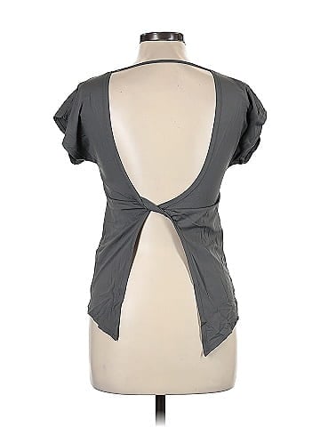 Mia Joy Short Sleeve T-Shirt (view 2)
