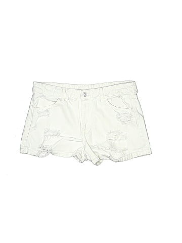 &Denim by H&M Shorts (view 1)
