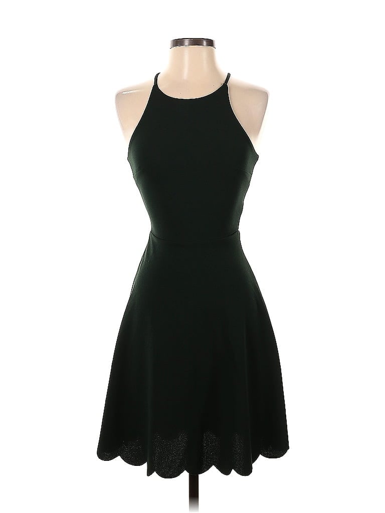 EMERALD SUNDAE Pre-owned Cocktail Dress