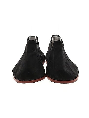Easy Flats (view 2)