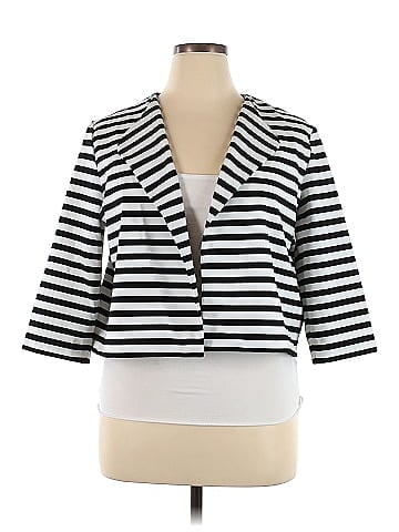 Jones Studio Blazer (view 1)