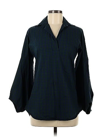 Tish Cox 3/4 Sleeve Blouse (view 1)