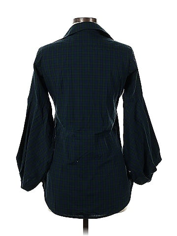 Tish Cox 3/4 Sleeve Blouse (view 2)