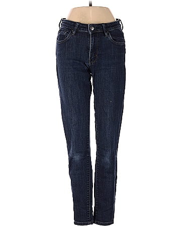 Dish-Denim Jeans (view 1)