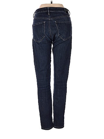 Dish-Denim Jeans (view 2)
