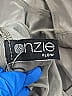 Onzie Gray 3/4 Sleeve T-Shirt Size 3X - photo 3