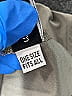 Onzie Gray 3/4 Sleeve T-Shirt Size 3X - photo 4