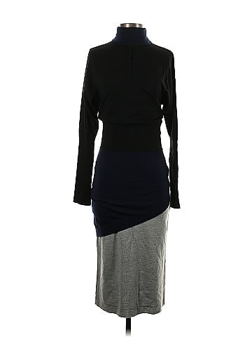 J.W. Anderson Wool Dress (view 1)