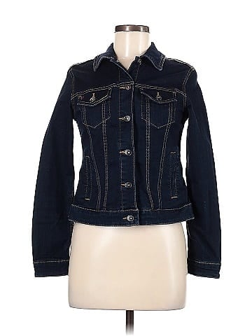 EV1 from Ellen Degeneres Denim Jacket (view 1)