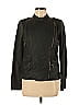 DWP 100% Tencel Black Jacket Size M - photo 1