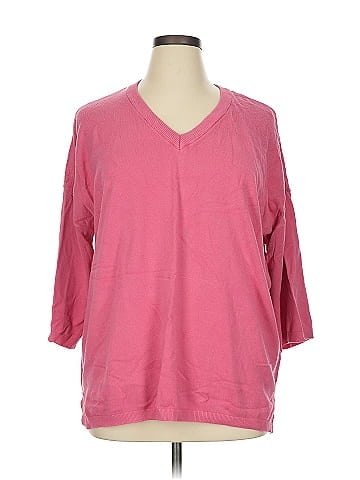 Fransa Pullover Sweater (view 1)