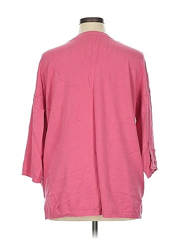 Fransa Pullover Sweater (view 2)