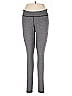 Elements Athleisure Gray Active Pants Size M - photo 1