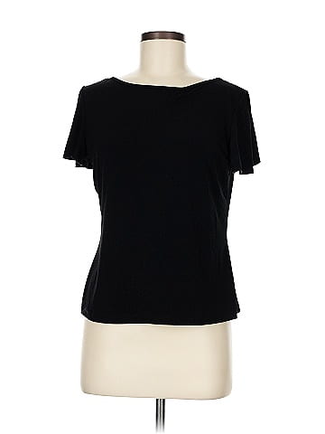 I.N. San Francisco Short Sleeve Top (view 1)
