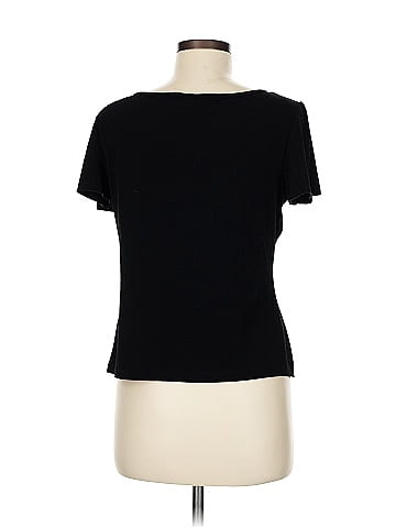 I.N. San Francisco Short Sleeve Top (view 2)