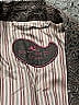 ETRO Black Brown Blazer Size EU (IT) 40 / US 4 - photo 3