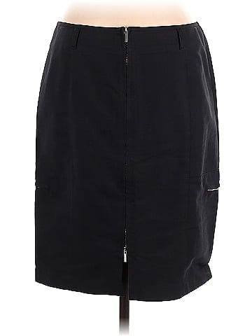 Sportmax Casual Skirt (view 2)