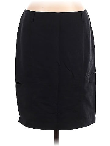 Sportmax Casual Skirt (view 1)