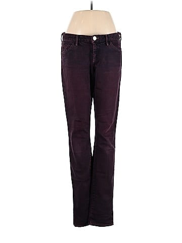 Goldsign Jeans (view 1)