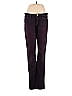 Goldsign Purple Burgundy Jeans Size 29 waist - photo 1