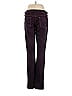 Goldsign Purple Burgundy Jeans Size 29 waist - photo 2