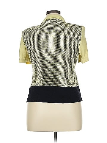 Scarlett Short Sleeve Blouse (view 2)