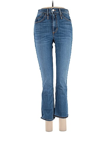 Calvin Rucker Jeans (view 1)