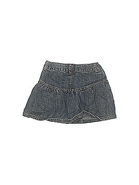 Gymboree Denim Skirt (view 2)