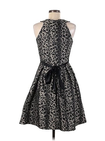 Muse Cocktail Dress (view 2)