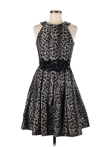 Muse Cocktail Dress (view 1)
