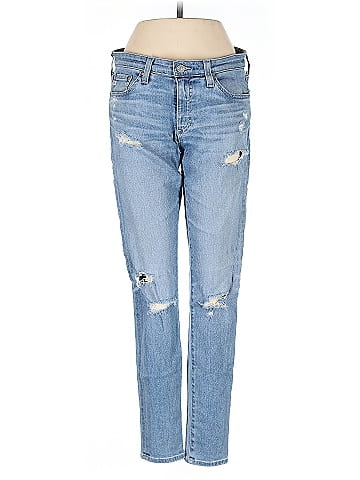 Adriano Goldschmied Jeans (view 1)