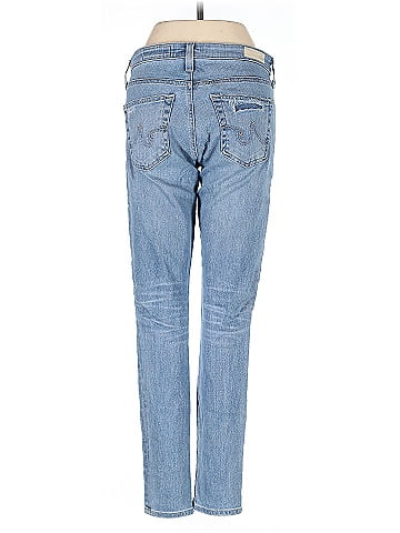 Adriano Goldschmied Jeans (view 2)