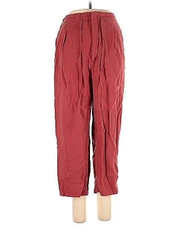 MNG Basics Casual Pants (view 1)