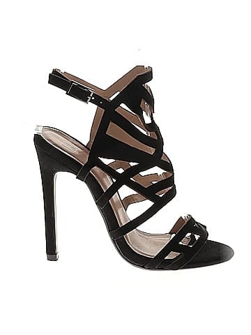 Topshop Heels (view 1)