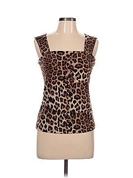 Joseph Ribkoff Sleeveless Top