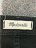 Madewell Black Jeans Size 28 waist - photo 3