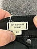 Madewell Black Jeans Size 28 waist - photo 4