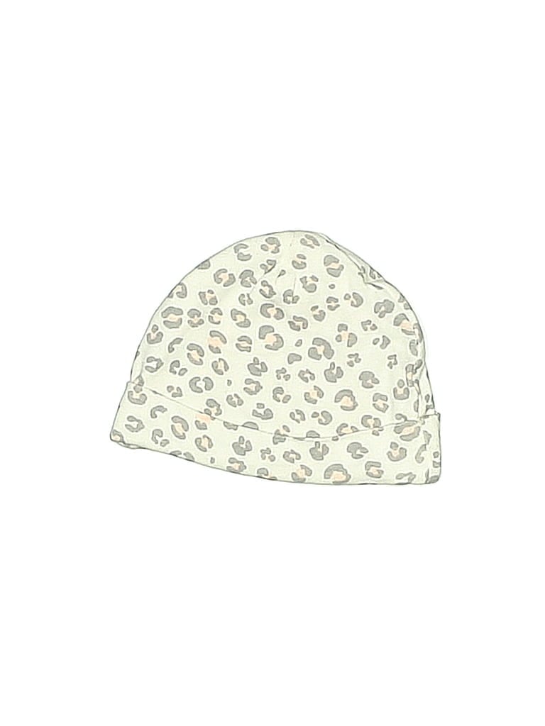 Pre-owned Gerber Babies' Beanie Hat