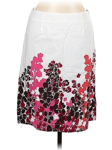 G.H. Bass & Co. Casual Skirt (view 1)