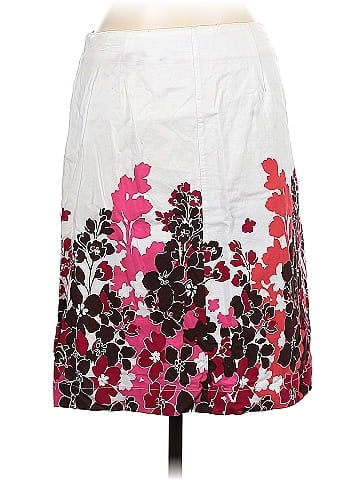 G.H. Bass & Co. Casual Skirt (view 2)
