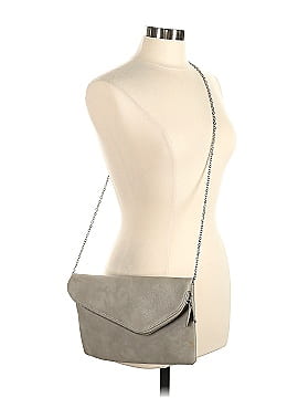 Urban Expressions Crossbody Bag (view 2)