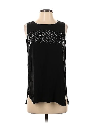 Sportmax Sleeveless Blouse (view 1)